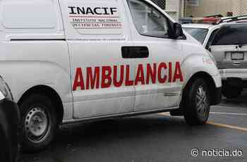 Hijo mata a tiros a su padre en Los Santos Abajo - noticia.do
