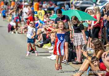 Fourth of July weekend guide: Sunshine and fun in the forecast