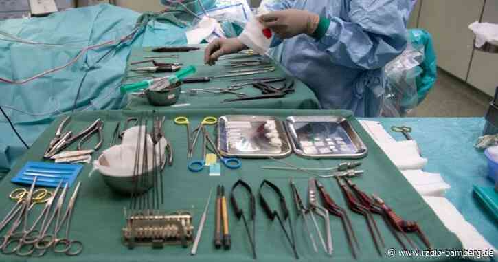 Gesundheitsexperte fordert weniger Kliniken in Deutschland