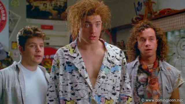 Sean Astin Responds to Pauly Shore, Shares Idea for Encino Man Sequel