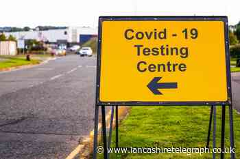 PCR test centres in Barrow and Kendal now open