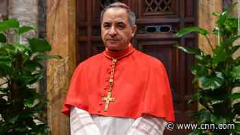 Vatican indicts 10 people, including a Cardinal, over an international financial scandal
