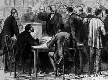 Il y a 150 ans, le remplacement de Garibaldi aux législatives partielles