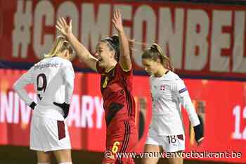 Red Flames zagen Rode Duivels ten onder gaan in München