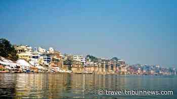 Fakta Unik Varanasi India, Kota Tertua di Dunia yang Masih Dihuni Manusia - TribunTravel.com