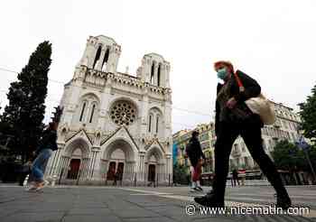 Un individu profère des menaces envers le sacristain de la basilique Notre-Dame à Nice