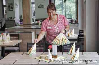 Gastgewerbe Zella-Mehlis/Oberhof: Eingeschränkter Betrieb wegen Personalmangels - inSüdthüringen - inSüdthüringen
