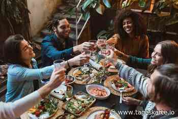 eat.pay.love Studie: Gastgewerbe blickt positiv in die Zukunft - TAGESKARTE