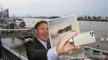 "Hamburger Originale" starten Kampagne für die Hansestadt - Süddeutsche Zeitung