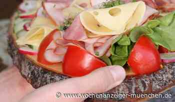 "Extrem wichtiger Schritt für das Gastgewerbe" - Wochenanzeiger München