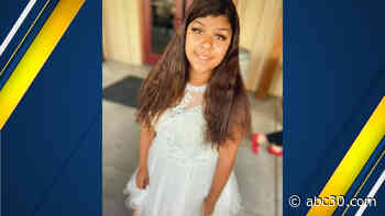 Madera police looking for 12-year-old girl who ran away from home