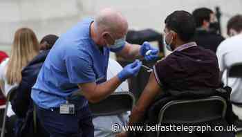Coronavirus Northern Ireland: No further deaths and 460 new cases, highest daily figure in five months - Belfast Telegraph
