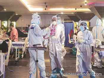 Tamil Nadu coronavirus update: State records 4,013 new cases, 115 deaths - Business Standard