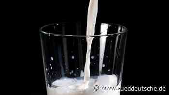 Großmolkerei Hochwald erzielt Umsatzplus im Krisenjahr 2020 - Süddeutsche Zeitung