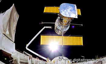 Hubble woes continue as NASA prepares to switch to backup hardware
