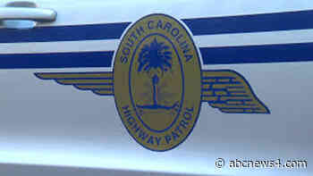 1 dead after car overturns in Dillon County Saturday morning - ABC NEWS 4