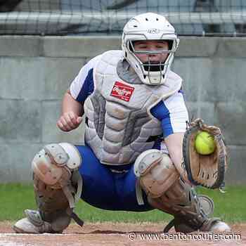 Dillon, Suarez snatch All-State | Sports | bentoncourier.com - Benton Courier