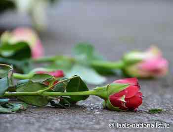 The death has occurred of John (Johnny) Dillon – Portarlington - Laois Nationalist