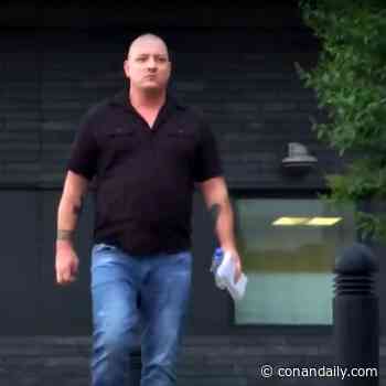 Joshua Dillon Haynes biography: 13 things about US Capitol riot suspect from Covington, Virginia - Conan Daily