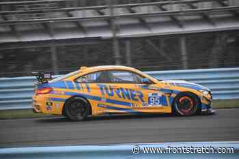 Dillon Machavern Wins Sahlen's 120 At The Glen Pole - Frontstretch.com