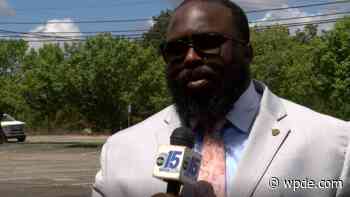 Dillon County council members fail to pass budget by deadline, councilman says - wpde.com