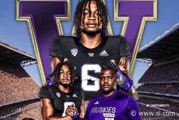 Scoutlook: New Commit Emeka Megwa Resembles a Guy Named Dillon - Sports Illustrated