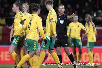 Belg verlaat Litouwse voetbalbond vroeger dan verwacht