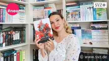 Bookstagram aus Parchim und Schwerin: Ihre Lesetipps verrät Bücherbloggerin Kelly Rose auf Instagram und im Thalia | svz.de - svz.de