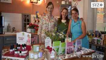 Lebensmittel: Verkostung und Musik im Bioladen in Parchim | svz.de - svz – Schweriner Volkszeitung