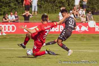 Ce qu'il faut retenir du premier match de préparation de l'AS Monaco gagné 3-1 contre Salzbourg