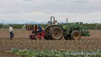 Northwest heat wave: Tragedy strikes immigrant family again