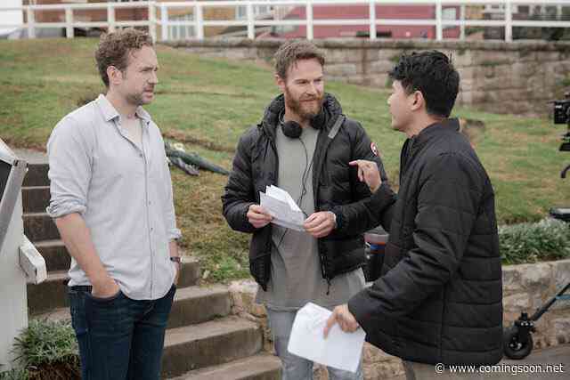 Josh Lawson Discusses Directing and Writing Long Story Short