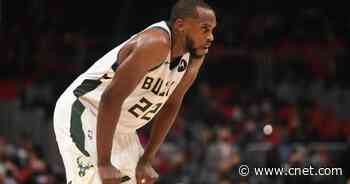 NBA playoffs: How to watch, stream Bucks vs. Hawks Game 6 tonight on TNT     - CNET