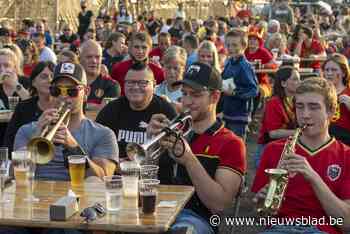 De Bruynkaai wordt even De Bruynekaai (Dendermonde) - Het Nieuwsblad