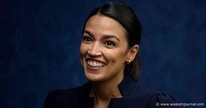AOC Blasts Olympics Banned Substance Policy as 'Colonial and Racist,' Demands Suspension for Failed Drug Test Be Lifted