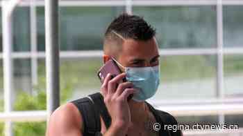 Sask. reports 49 new COVID-19 cases and no new deaths