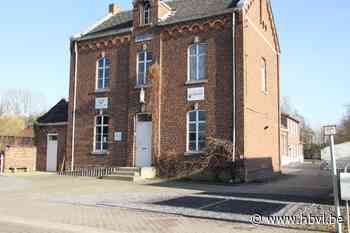 Kortessem zet oud schoolgebouw in etalage (Kortessem) - Het Belang van Limburg Mobile - Het Belang van Limburg