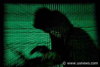 Biden Says Uncertain Who Is Behind Latest Ransomware Attack