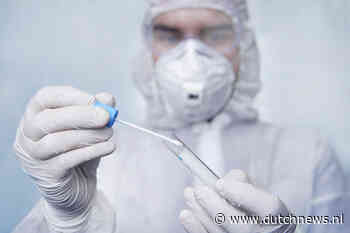 New coronavirus cases hit 1, 146 on Saturday, a week after lockdown is lifted - DutchNews.nl - DutchNews.nl