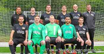 Fußball-Landesliga: SG Neunkirchen-Selbach startet mit Saisonvorbereitung - Saarbrücker Zeitung