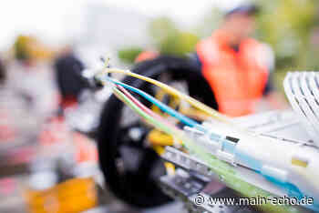 Neunkirchen gibt Markterkundung für Glasfaserausbau in Auftrag - Main-Echo