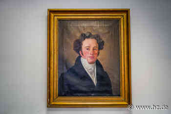 Das Testament des Tenors: Wie Giengen zum Standort einer der heute ältesten Musikschulen Deutschlands wurde - Heidenheimer Zeitung