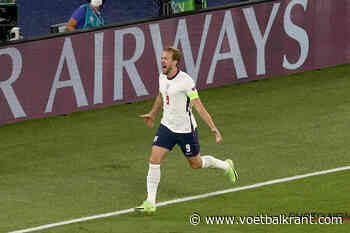 It's coming home? Engeland zet EK-ambities nog wat kracht bij met demonstratie tegen Oekraïne