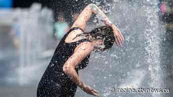 34 Sask. communities broke temperature records on Friday: Environment Canada