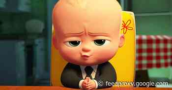 Boss Baby 2 on Peacock TV: How to stream the sequel (and how much you have to pay)     - CNET