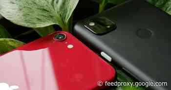 Best phones under $500 2021: iPhone SE, Pixel 4A, OnePlus and more     - CNET