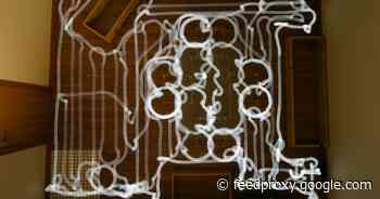 Why your Roomba's wildly random patterns actually make lots of sense     - CNET