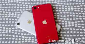 iPhone SE 3: 5G, release date and all the other rumors we're hearing     - CNET