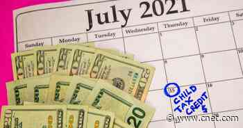 3 ways to know if you qualify for child tax credit money on July 15     - CNET