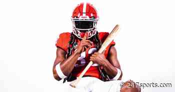 Top100 DE Dani Dennis-Sutton sets July 22 commitment date - 247Sports